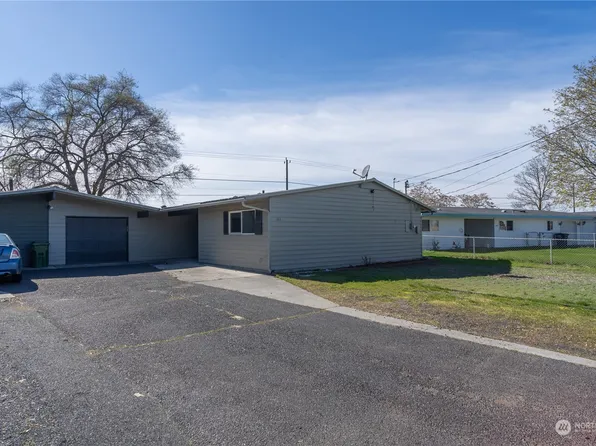 149 Carswell Drive, Moses Lake, WA 98837