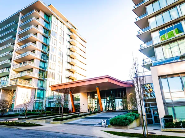 6688 Pearson Way #809, Richmond, BC V7C 0E5