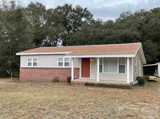 4325 Rice Rd, Milton, FL 32583