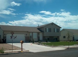 1924 N 1500 W, Clinton, UT 84015