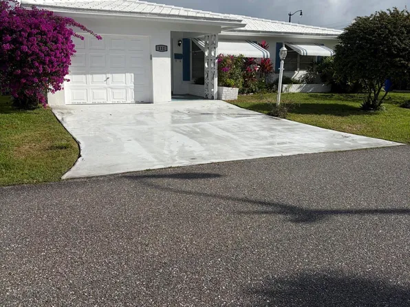 111 NW 31st St, Pompano Beach, FL 33064