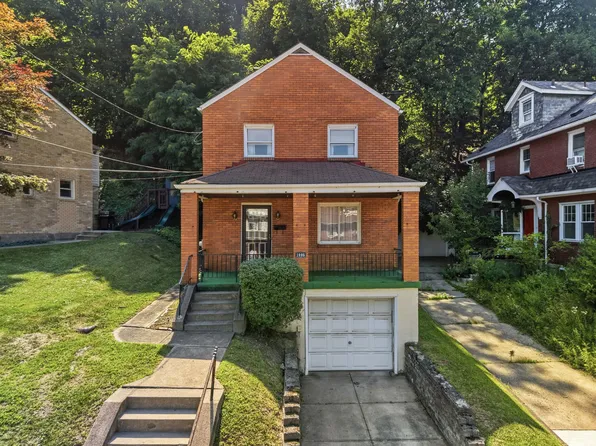 1005 Duffield St, Pittsburgh, PA 15206