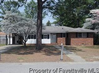 3525 Antilles Cir, Hope Mills, NC 28348