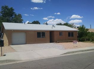 1821 Paisano St NE, Albuquerque, NM 87112