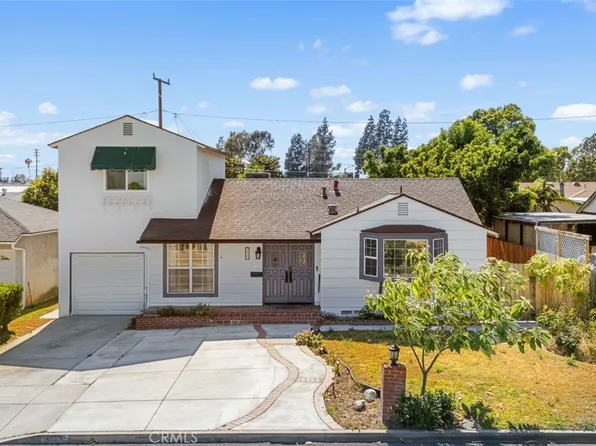 4521 Sultana Ave, Rosemead, CA 91770