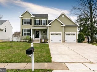 112 E Tampa Ave, Cherry Hill, NJ 08034