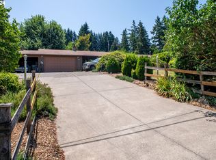 7750 SE Strawberry Ln, Milwaukie, OR