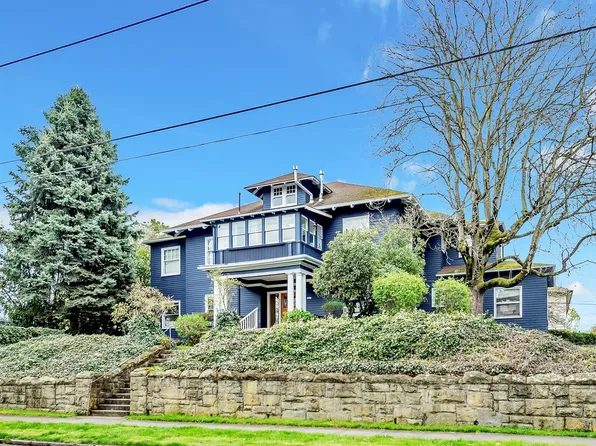 2210 NE Weidler St #3, Portland, OR 97232