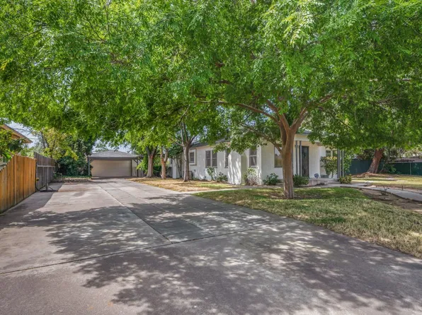 2328 E Harvard Ave, Fresno, CA 93703