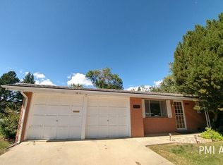 1401 Sherri Mar St, Longmont, CO 80501