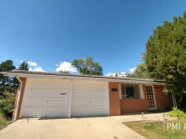 1401 Sherri Mar St, Longmont, CO 80501