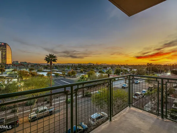 16 W ENCANTO Boulevard #408, Phoenix, AZ 85003