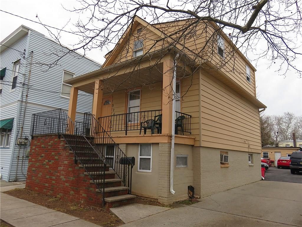 522 Penn St, Perth Amboy, NJ 08861 Zillow