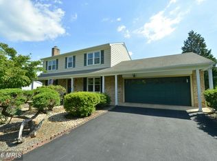11905 Lucasville Rd, Manassas, VA 20112