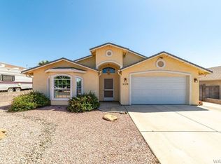 2738 Pasadena Ave, Kingman, AZ 86401