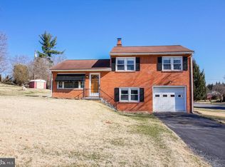 18542 Orchard Hills Pkwy, Hagerstown, MD 21742