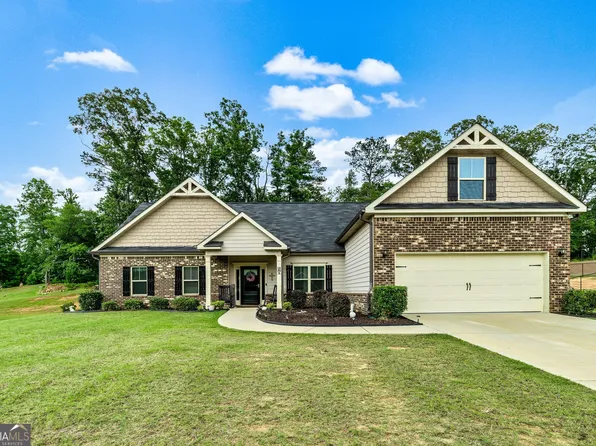 281 Bennett Dr, Mansfield, GA 30055
