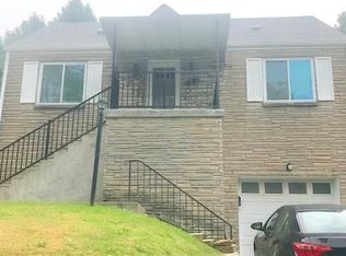 534 Kirk Ave, Pittsburgh, PA