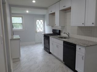 3326 Bayonne Ave, Baltimore, MD 21214