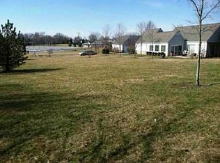 4 Miami Erie Pl, New Bremen, OH 45869