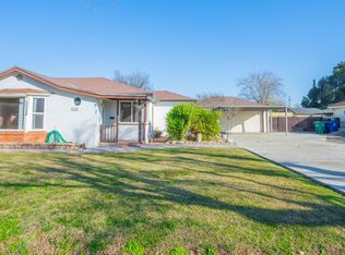 1234 Arizona Ave, Los Banos, CA 93635