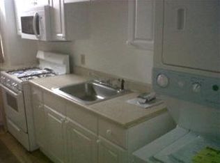1166 Sargeant St, Baltimore, MD 21223
