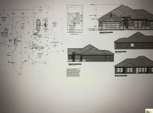 203 Andrea Ct, Victoria, TX 77904