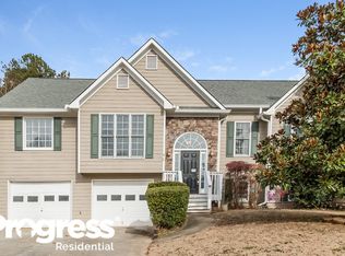 222 Regency Ct, Acworth, GA 30102