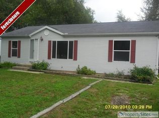 68683 Barrywade St, Edwardsburg, MI 49112