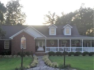 578 Ready Rd, Caneyville, KY 42721