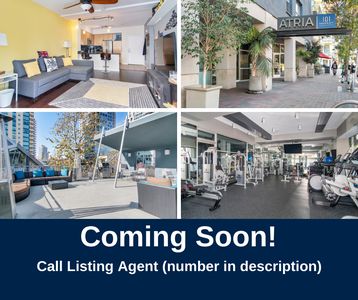 101 Market St UNIT 122, San Diego, CA, 92101