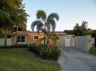 730 NW 38th St, Oakland Park, FL 33309