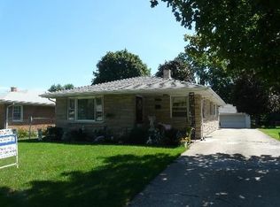 310 Morris St, Joliet, IL 60436
