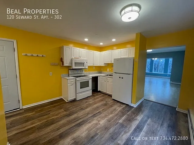 120 Seward St #302 — Photo 13