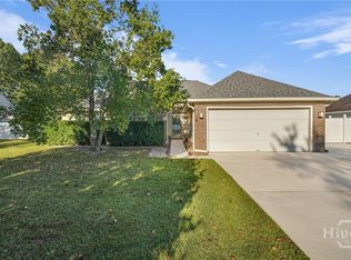 137 Silverton Rd, Pooler, GA 31322