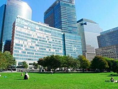 2-10 River Ter, New York, NY, 10282