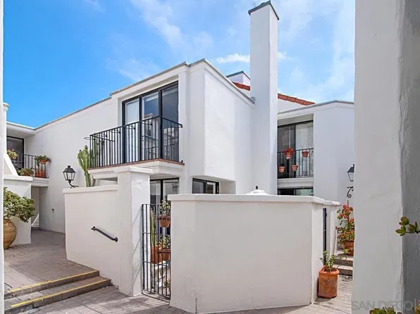 303 Coast Blvd Unit 6, La Jolla, CA 92037