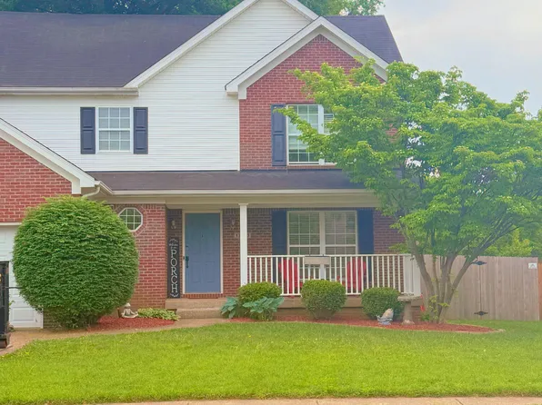 13510 Saddlecreek Dr, Louisville, KY 40245