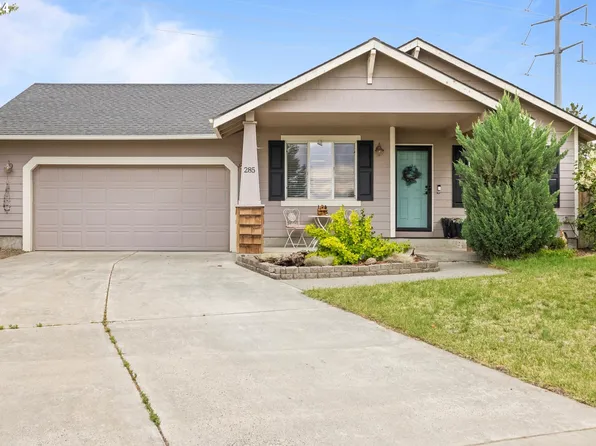 285 Hawk Cir, Umatilla, OR 97882