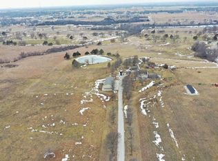 27427 NE Neosho Rd, Garnett, KS 66032