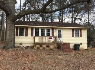 648 Lorraine Dr, North Augusta, SC 29841