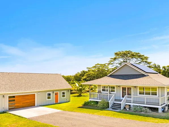 691 Auwaha St #A, Haiku, HI 96708