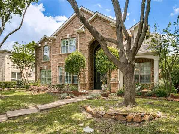 7409 Sugar Maple Dr, Irving, TX 75063