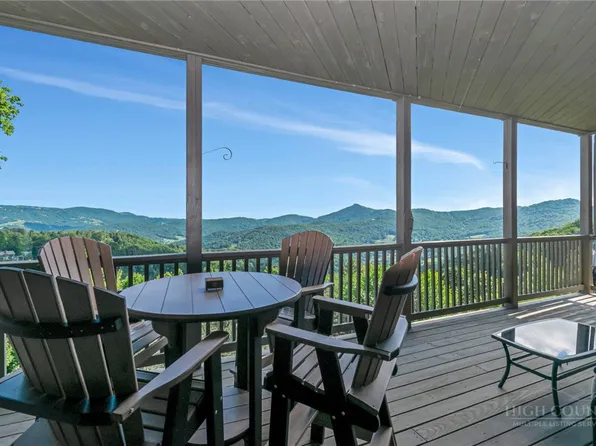 269 Pleasant View #7D, Sugar Mountain, NC 28604