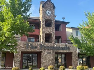 3591 E 3rd Ave SUITE 105, Post Falls, ID 83854