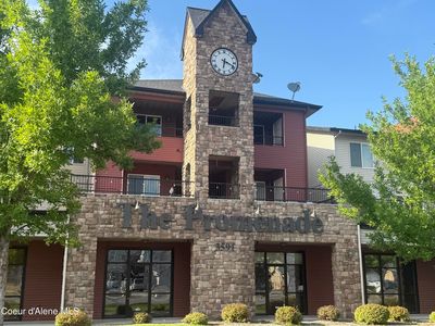 3591 E 3rd Ave SUITE 105, Post Falls, ID, 83854
