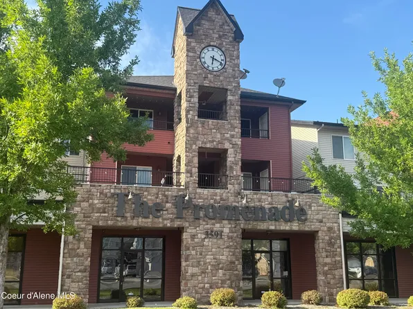 3591 E 3rd Ave Suite 105, Post Falls, ID 83854