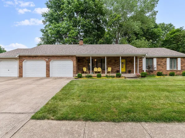 2027 Clay Dr, Liberty, MO 64068