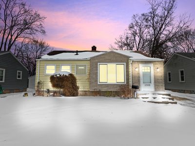 23066 Ithaca St, Oak Park, MI, 48237
