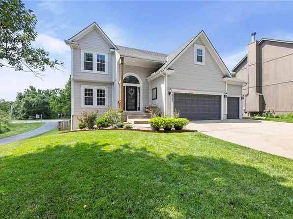 14549 W 152nd Pl, Olathe, KS 66062